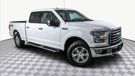 2017 Ford F 150 XLT                in Doral                