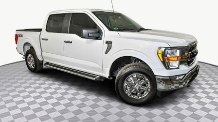 2022 Ford F 150 XLT                in Pembroke Pines                