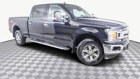 2020 Ford F 150 XLT                in West Park                