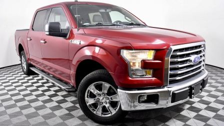 2016 Ford F 150 XLT                    in Buena Park 