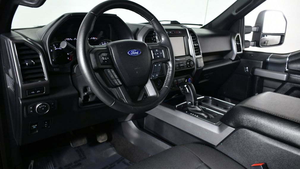 2020 Ford F 150 XLT #16