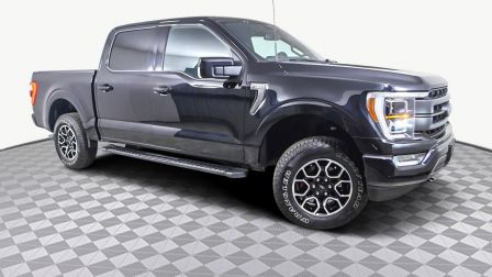 2021 Ford F 150 LARIAT                in Ft. Lauderdale                