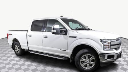 2020 Ford F 150 LARIAT                in Pembroke Pines                