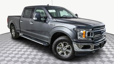 2020 Ford F 150 XLT                in Ft. Lauderdale                