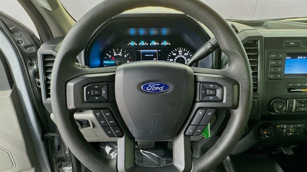 2020 Ford F 150 XL #6