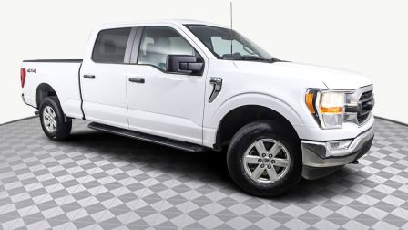 2021 Ford F 150 XLT                in Sunrise                