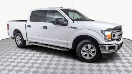 2018 Ford F 150 XLT                in Sunrise                