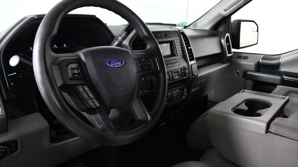 2018 Ford F 150 XLT #14