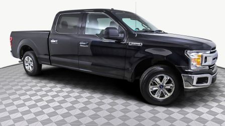 2018 Ford F 150 XLT                in Houston                