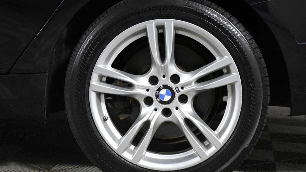2015 BMW 3 Series Gran Turismo 335i xDrive #30