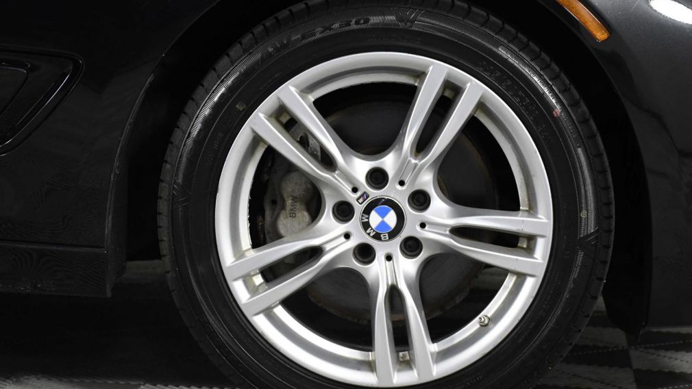 2015 BMW 3 Series Gran Turismo 335i xDrive #26