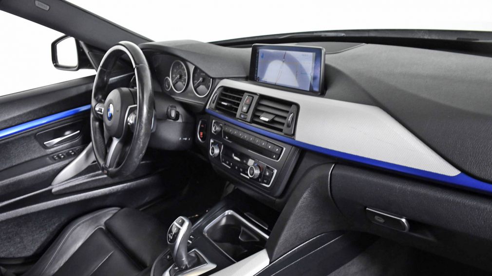 2015 BMW 3 Series Gran Turismo 335i xDrive #24