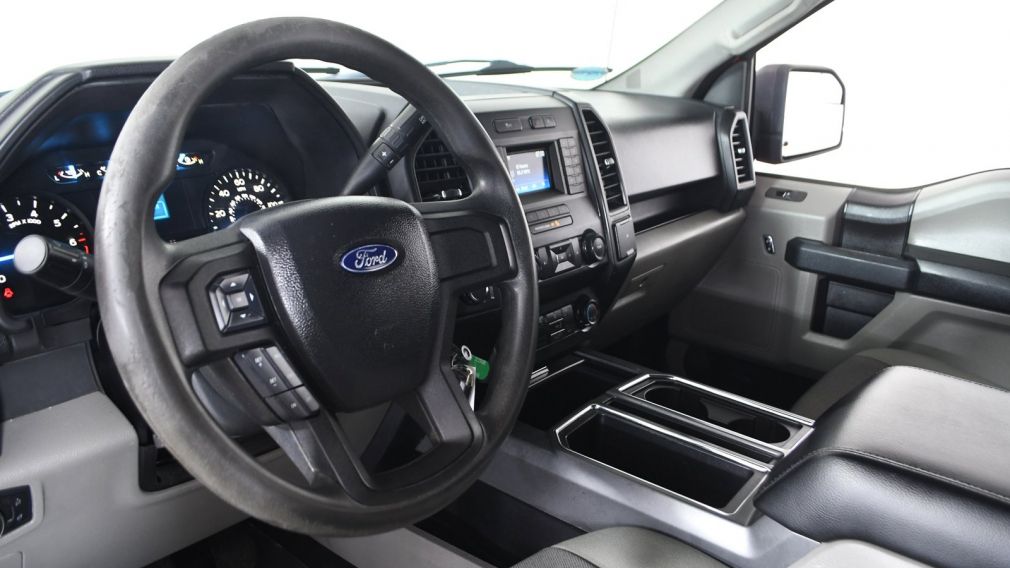 2018 Ford F 150 XL #13