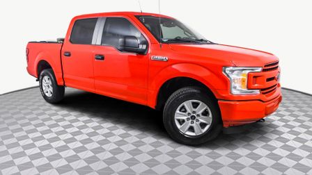 2018 Ford F 150 XL                in Ft. Lauderdale                