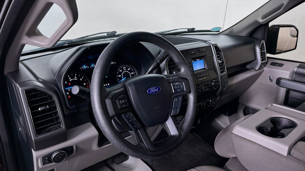 2018 Ford F 150 XLT #15