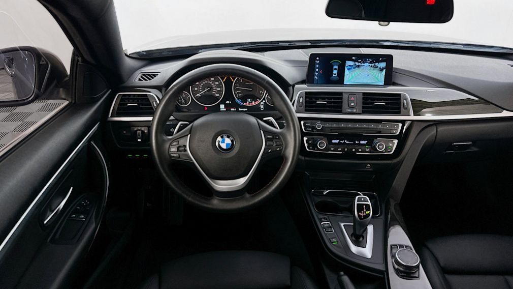2020 BMW 4 Series 430i #10