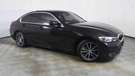 2020 BMW 3 Series 330i                en Orlando                