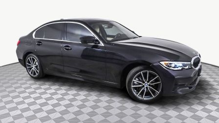 2020 BMW 3 Series 330i                in Tampa                