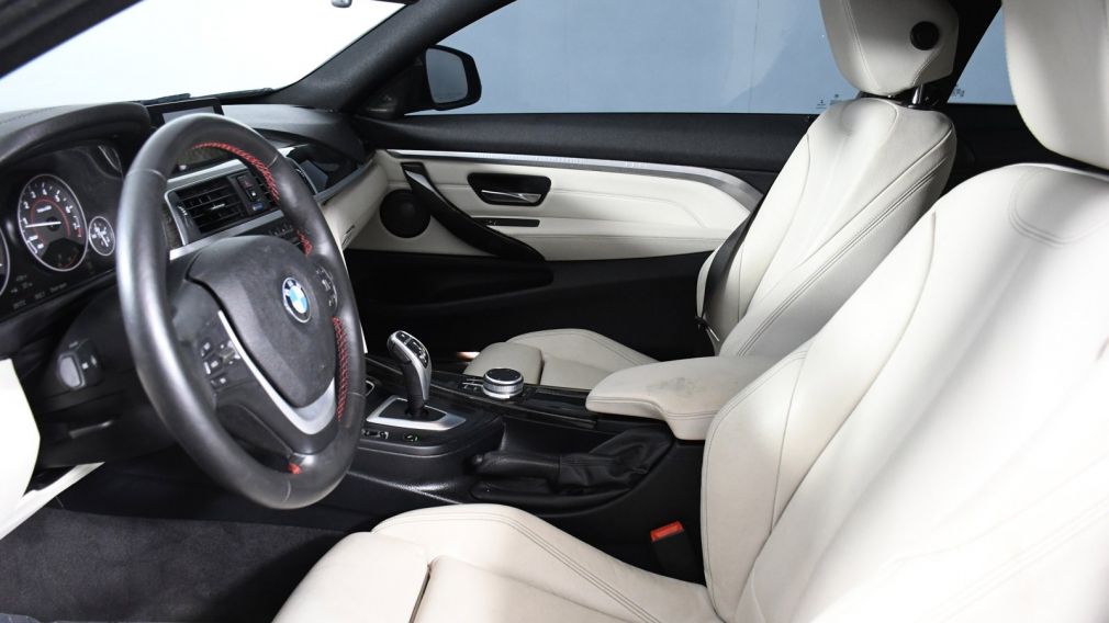 2020 BMW 4 Series 430i #14