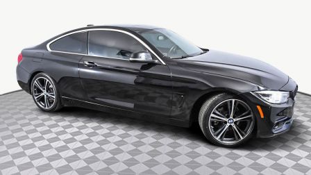 2020 BMW 4 Series 430i                in Hollywood                