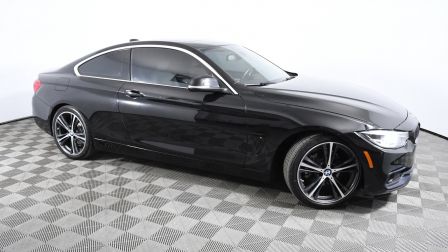 2020 BMW 4 Series 430i                