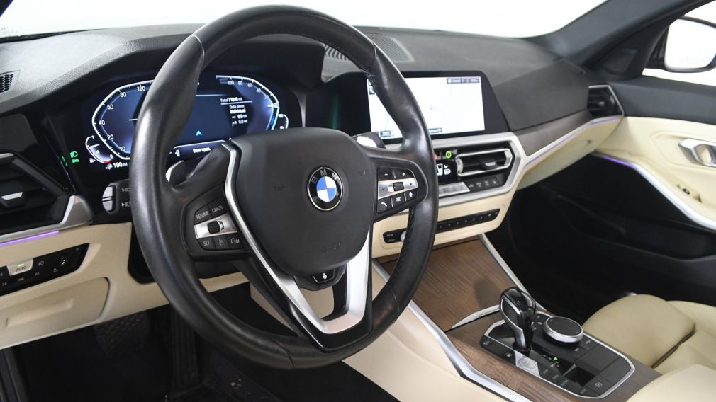 2021 BMW 3 Series 330e #16