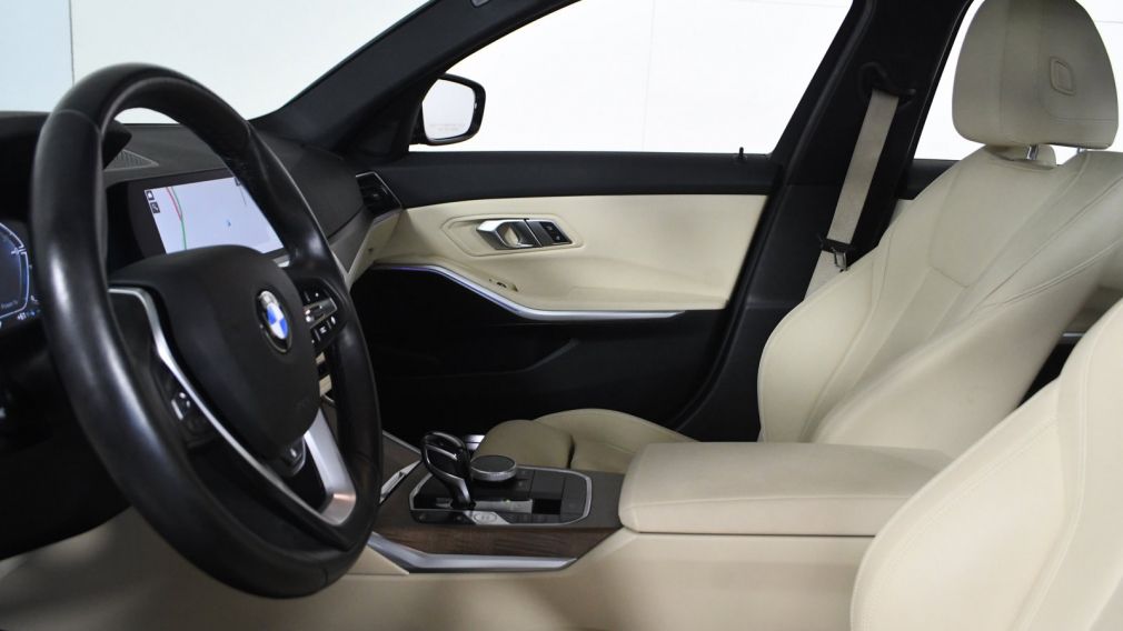 2021 BMW 3 Series 330e #15