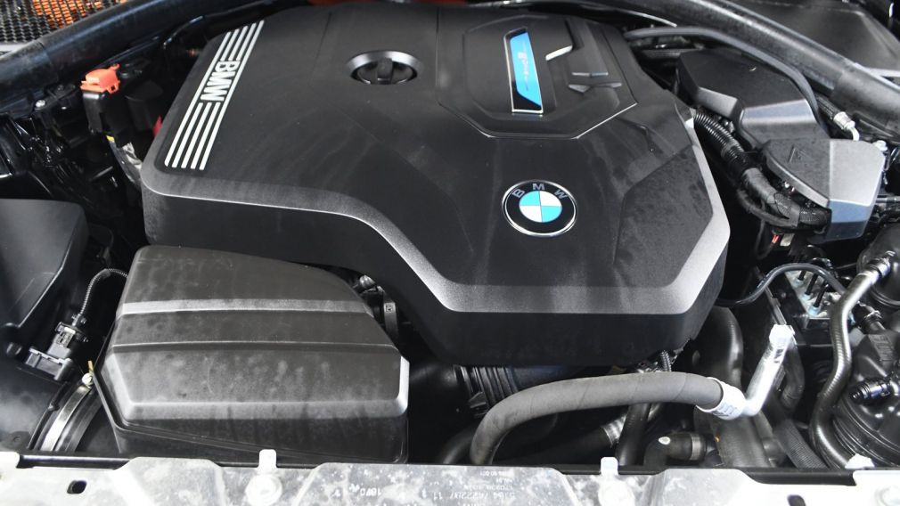 2021 BMW 3 Series 330e #31