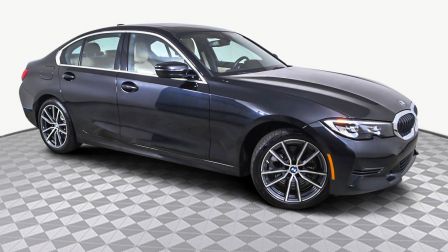 2021 BMW 3 Series 330e                in Tampa                