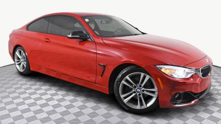 2015 BMW 4 Series 428i                in Delray Beach                