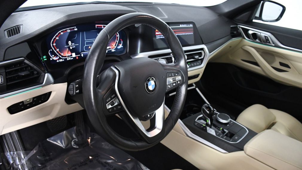 2023 BMW 4 Series 430i xDrive Gran Coupe #16