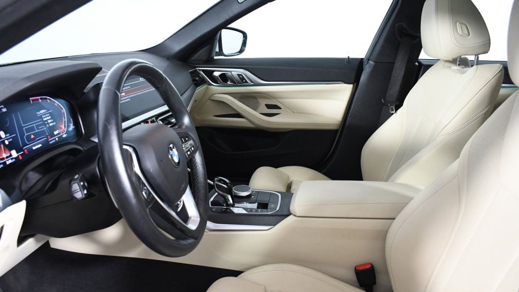 2023 BMW 4 Series 430i xDrive Gran Coupe #15