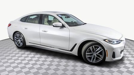 2023 BMW 4 Series 430i xDrive Gran Coupe                in West Palm Beach                