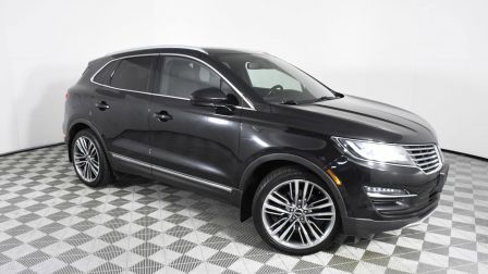 2015 Lincoln MKC Reserve                in Ft. Lauderdale                