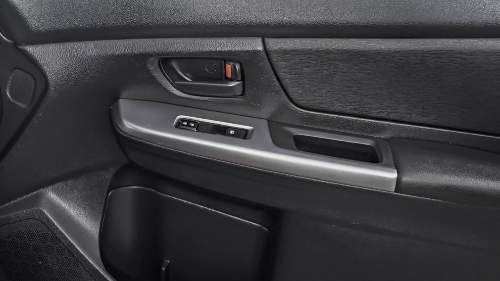 2015 Subaru Impreza Sedan 2.0i #23