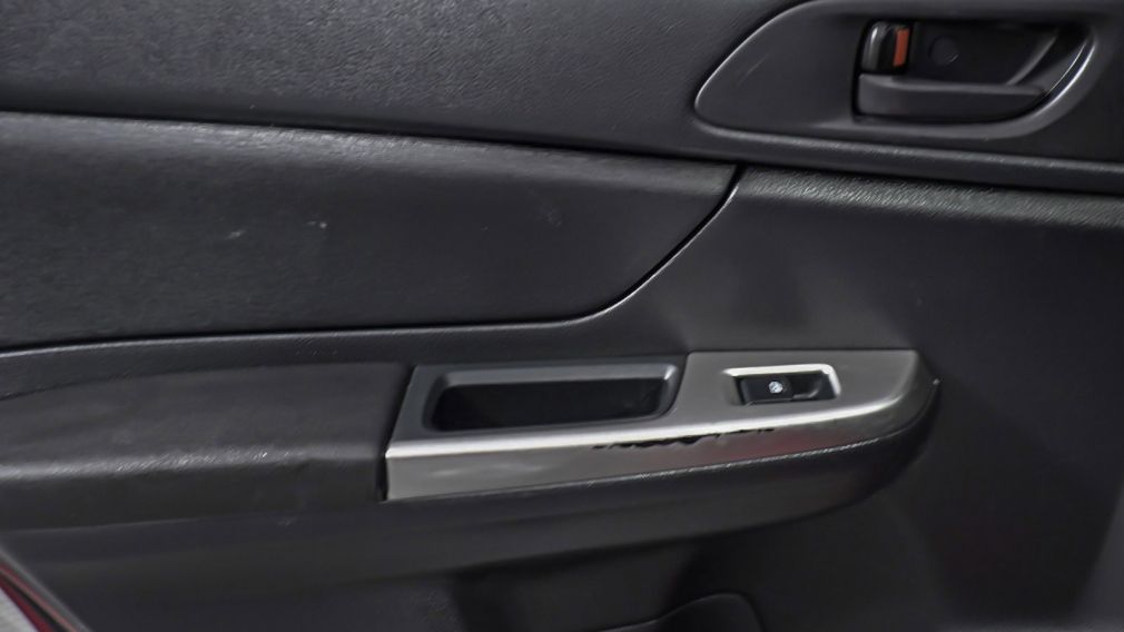 2015 Subaru Impreza Sedan 2.0i #18