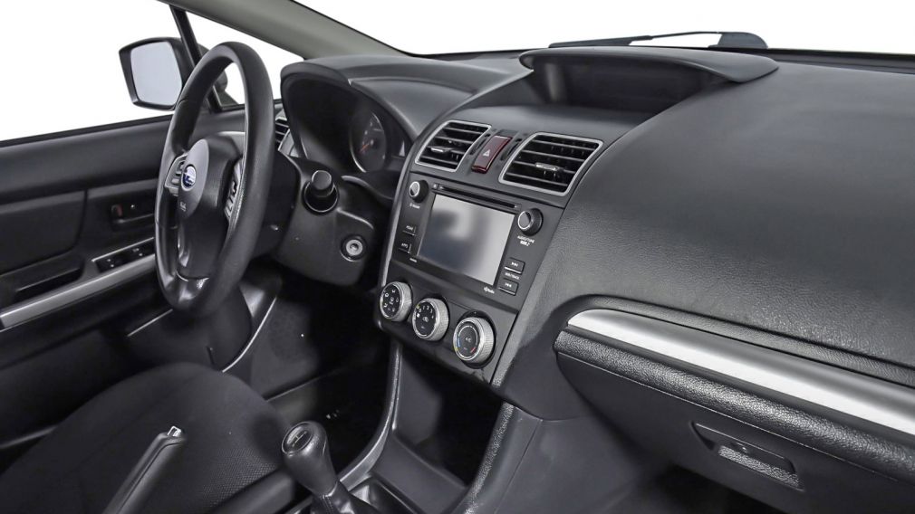 2015 Subaru Impreza Sedan 2.0i #22