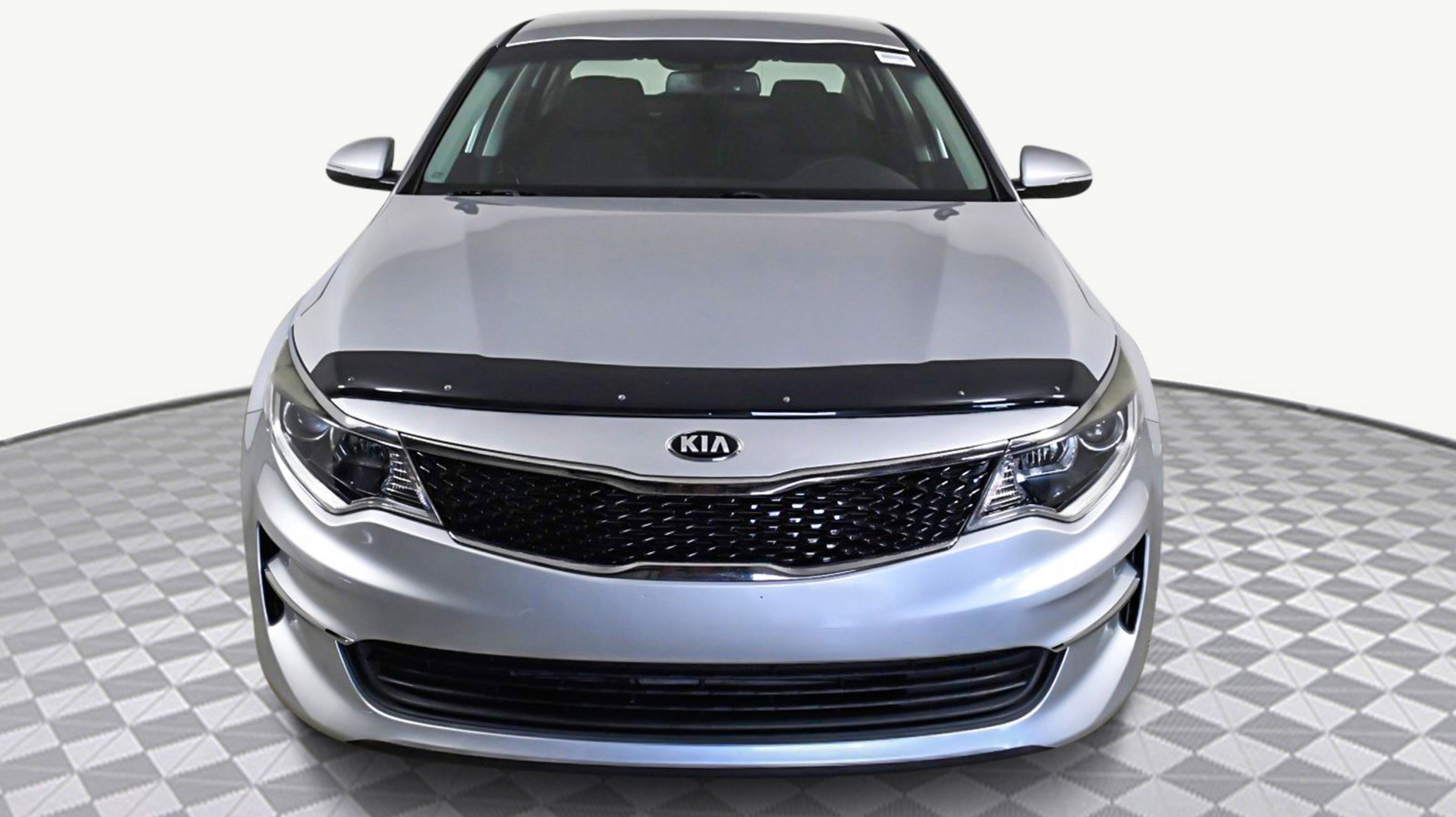 Full Hood Kit Bulk Hybrid Kit | AUDI Q5 HYBRID 2016 Full Hood Kit Bulk Hybrid Kit | AUDI Q5 HYBRID 2016