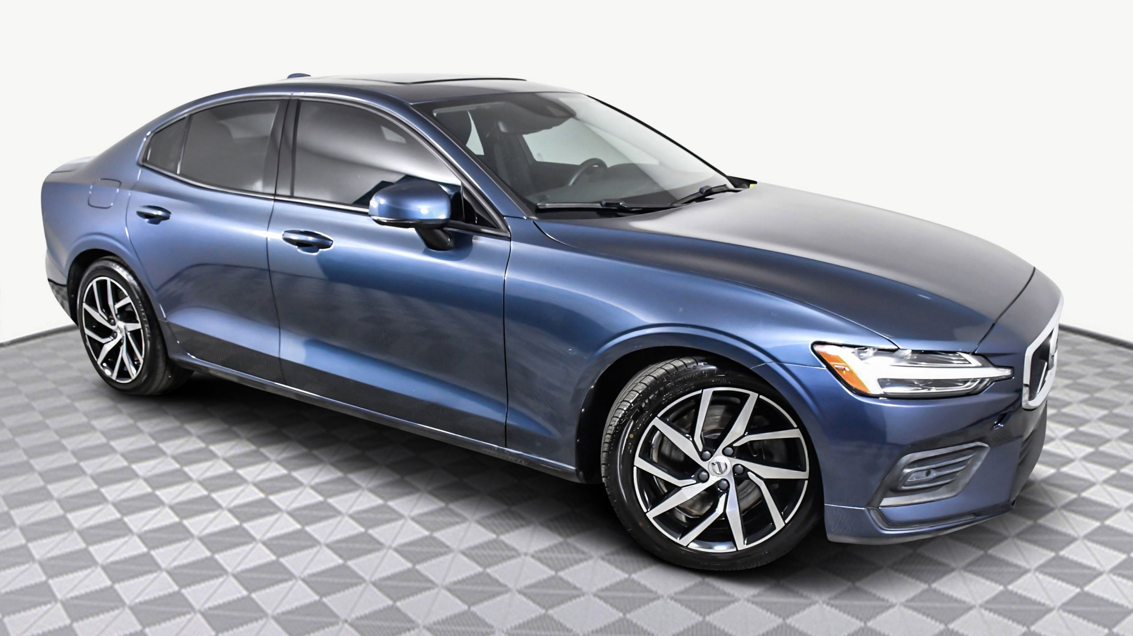 2020 Volvo S60