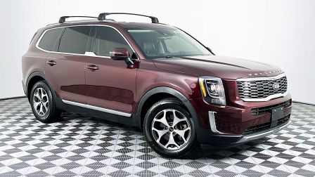 2020 Kia Telluride EX                en Opa Locka                