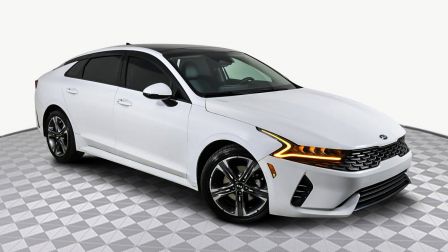 予約販売 for EX K5 Kia 2021 Used sale HGreg at セイル