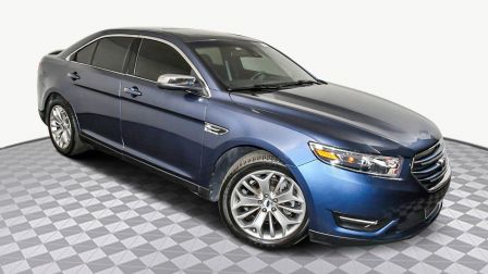 2019 Ford Taurus Limited                in Palmetto Bay                