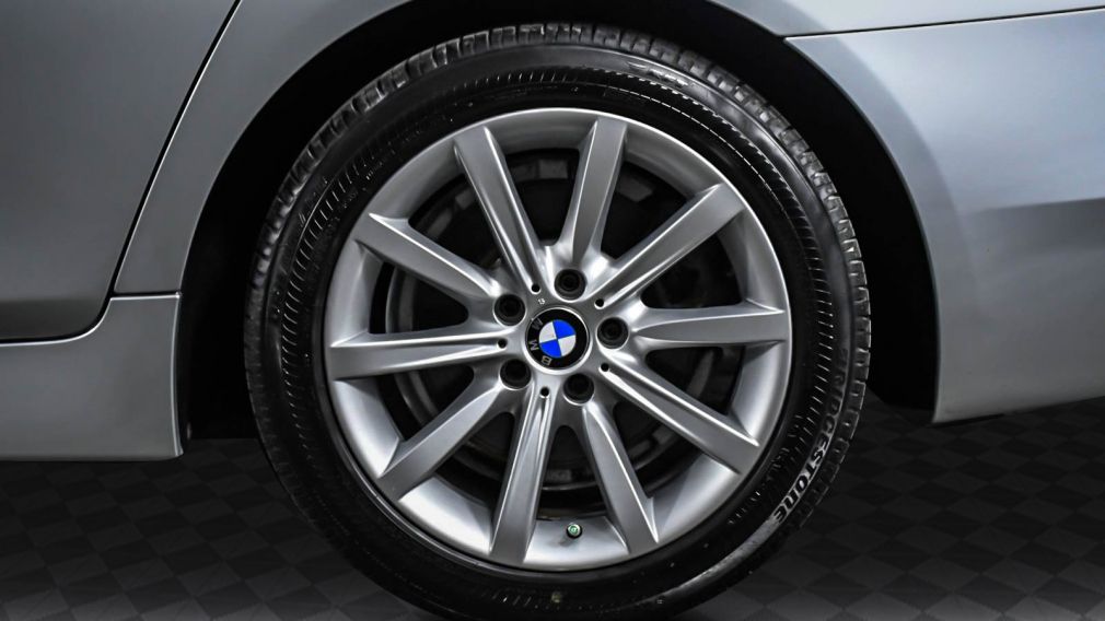 2015 BMW 5 Series 535i #29