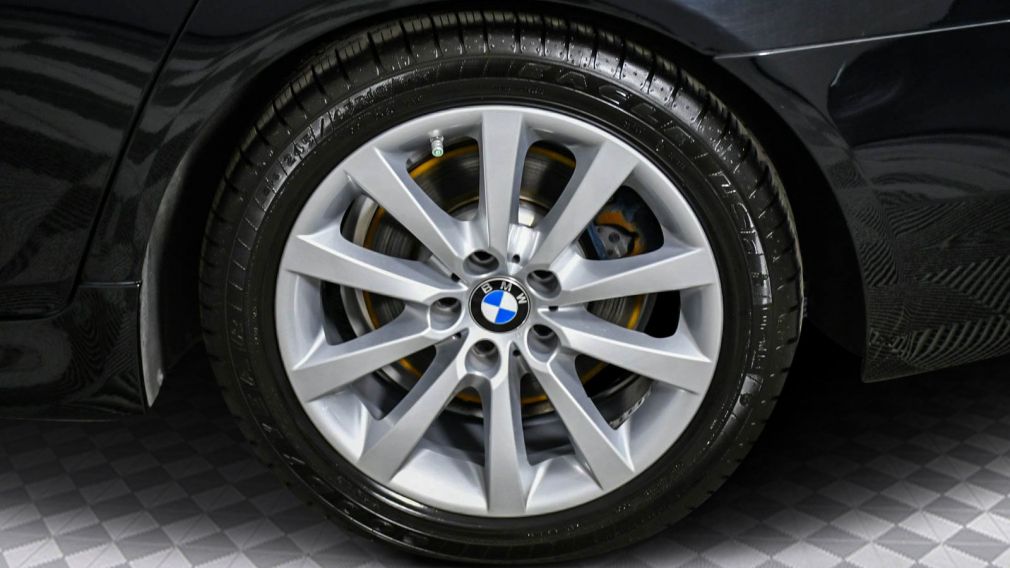 2016 BMW 5 Series 535i #30