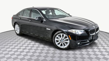 2016 BMW 5 Series 535i                in Delray Beach                