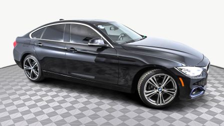 2016 BMW 4 Series 428i xDrive Gran Coupe                in West Park                