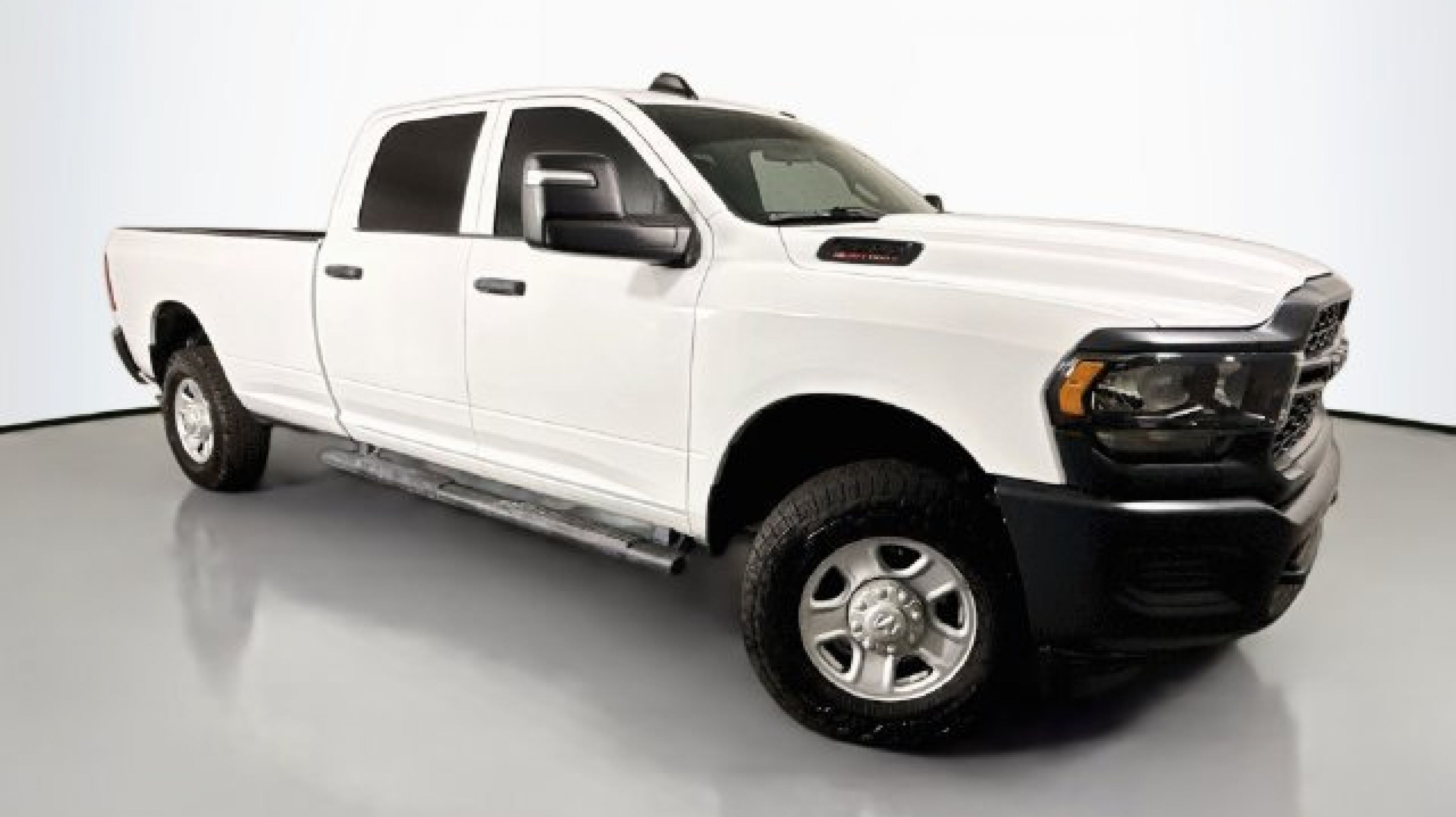 2024 RAM 2500 Pickup
