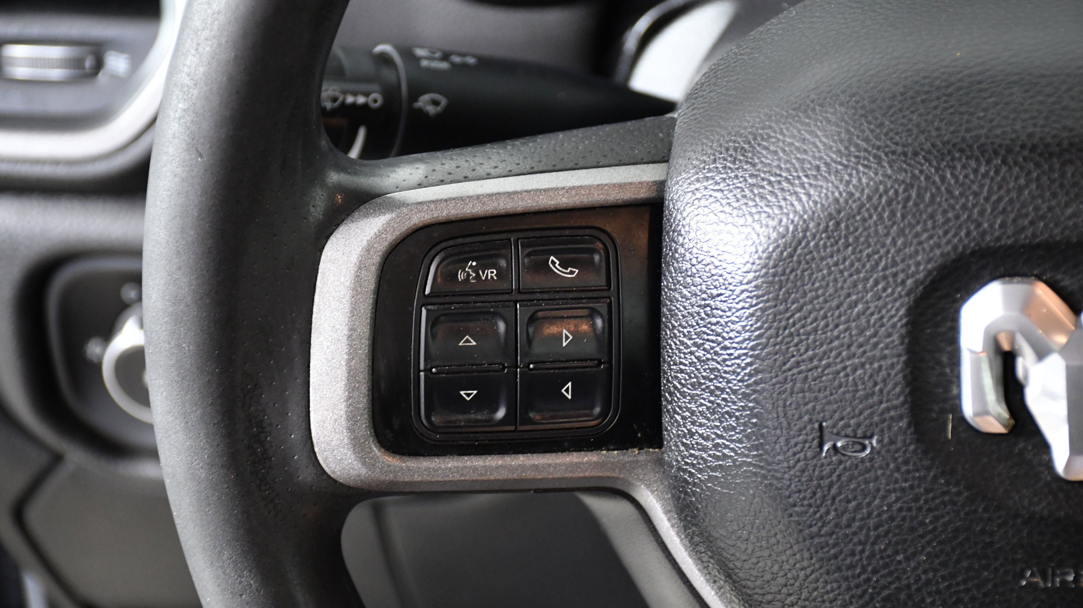2022 Ram 3500 Tradesman photo 8