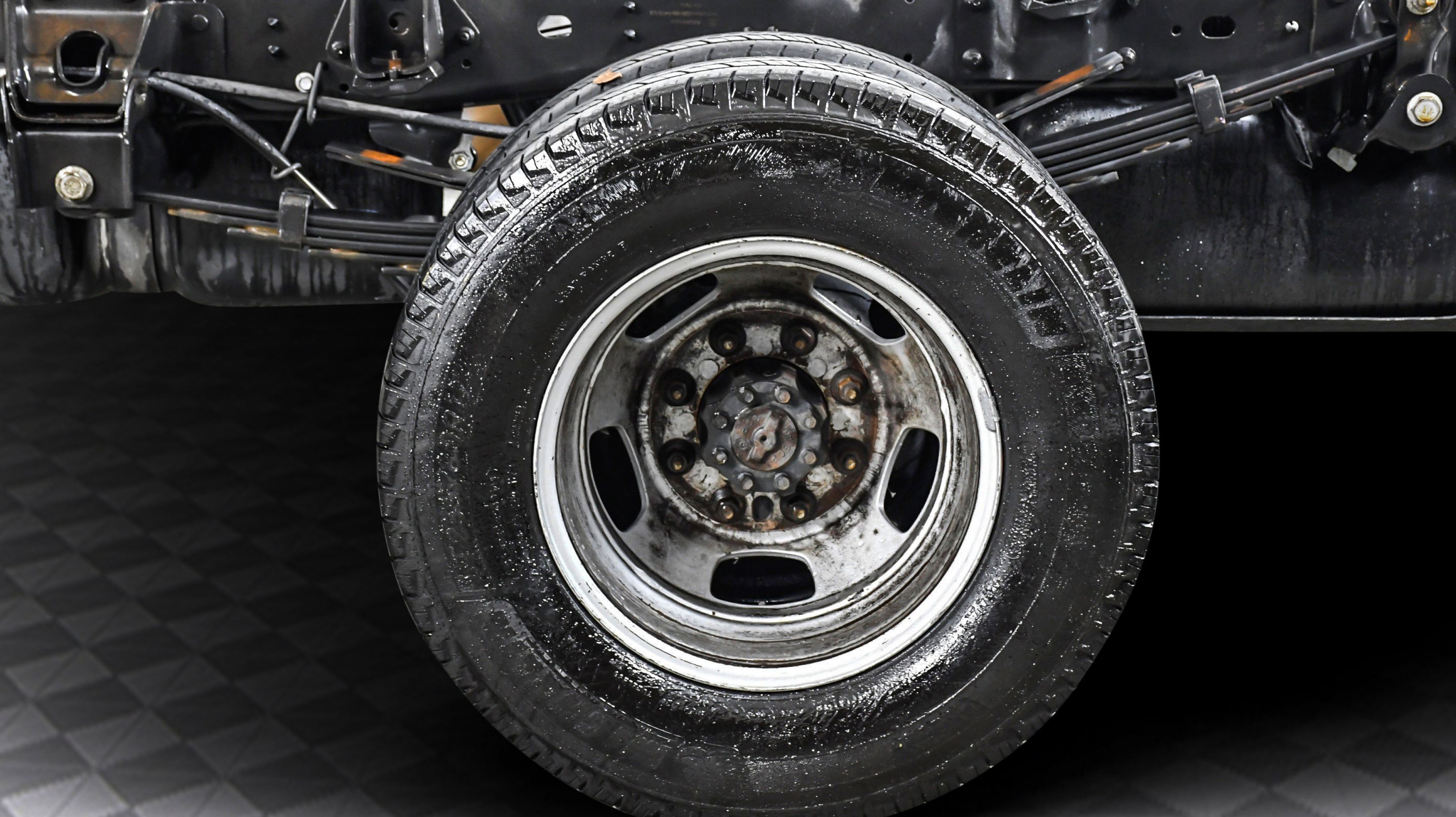 2022 Ram 3500 Tradesman photo 22