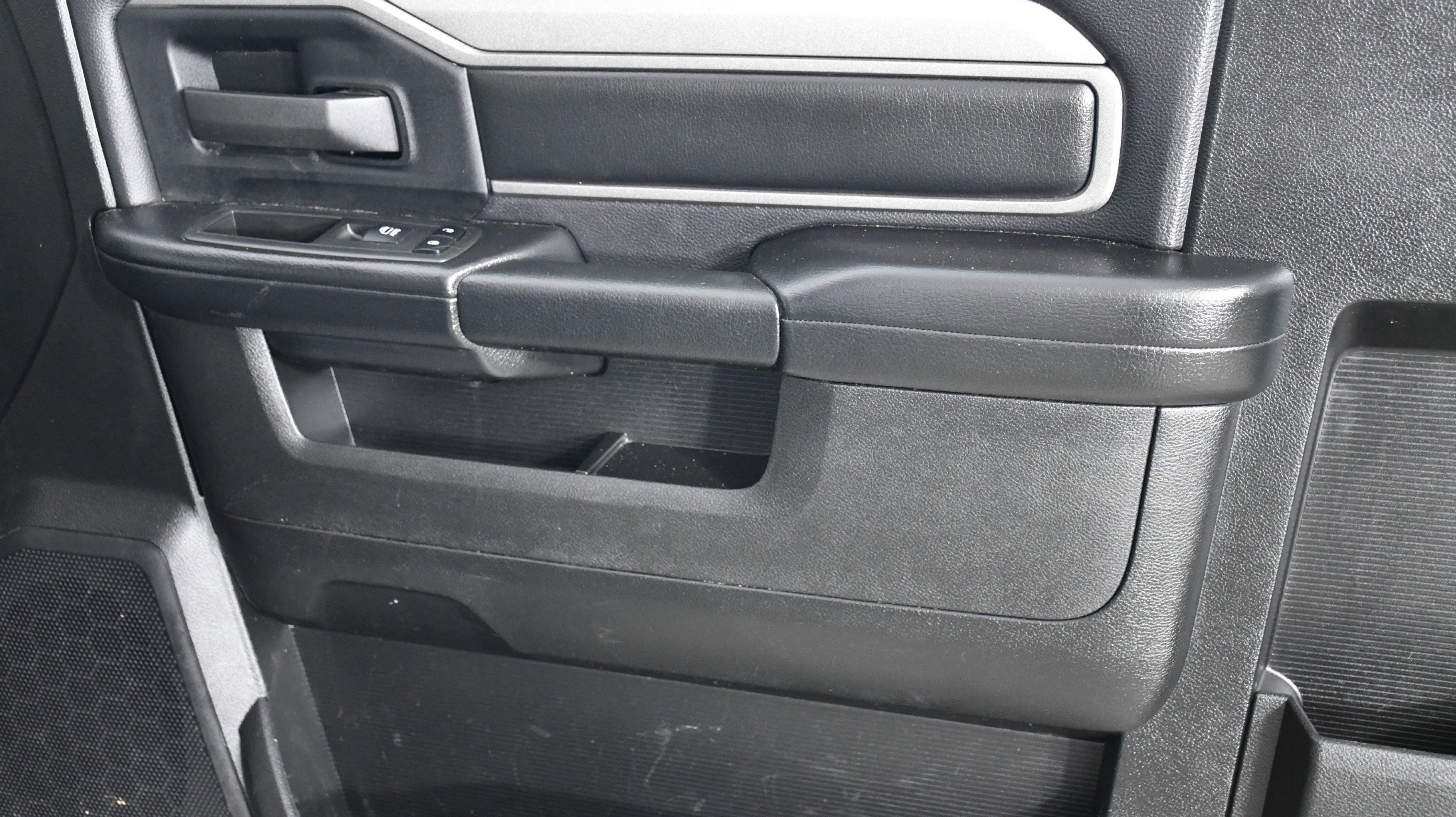 2022 Ram 3500 Tradesman photo 19